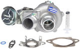MAHLE Remanufactured Turbocharger - Ford / 3.5L EcoBoost DL3Z6K682B-MAH