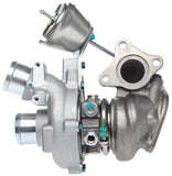 MAHLE Remanufactured Turbocharger - Ford / 3.5L EcoBoost DL3Z6K682B-MAH
