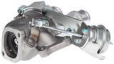Mahle Turbocharger DL3Z6K682A-MAH