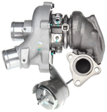 Mahle Turbocharger DL3Z6K682A-MAH