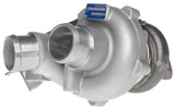 Mahle Turbocharger DL3Z6K682A-MAH