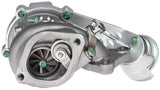 MAHLE Remanufactured Turbocharger DL3Z6K682E-MAH