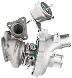 MAHLE Remanufactured Turbocharger DL3Z6K682E-MAH