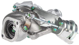 MAHLE Remanufactured Turbocharger DL3Z6K682E-MAH
