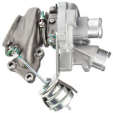 MAHLE Remanufactured Turbocharger DL3Z6K682E-MAH