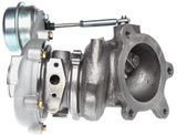MAHLE Turbocharger AA5Z6K682E-MAH