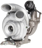 Mahle Remanufactured Turbocharger BC3Z6K682A-MAH