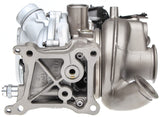 Mahle Remanufactured Turbocharger BC3Z6K682A-MAH