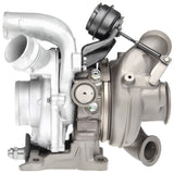 Mahle Remanufactured Turbocharger BC3Z6K682A-MAH