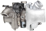 Mahle Remanufactured Turbocharger BC3Z6K682A-MAH