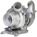 Mahle Remanufactured Turbocharger BC3Z6K682B-MAH