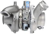 Mahle Remanufactured Turbocharger BC3Z6K682B-MAH