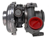 MAHLE Remanufactured Turbocharger 4C3Z6K682CCRM-MAH