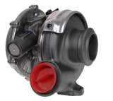 MAHLE Remanufactured Turbocharger 4C3Z6K682CCRM-MAH