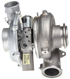 Mahle Turbocharger 5C3Z6K682CCRM-MAH2