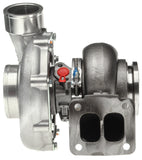 Mahle Turbocharger E7HN6K682EB-MAH