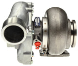 Mahle Turbocharger E7HN6K682EB-MAH