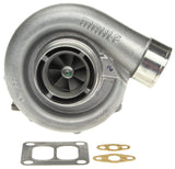 Mahle Turbocharger E7HN6K682EB-MAH