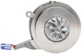 Mahle Turbocharger Cartridge 014TH21102000-MAH
