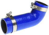 Mahle Turbocharger Intercooler Hose 6C2Z6C640A-MAH
