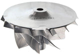 MAHLE Turbocharger Compressor Wheel 014TX21101000-MAH