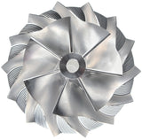 MAHLE Turbocharger Compressor Wheel 014TX21101000-MAH