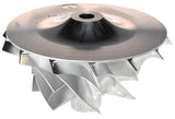 Mahle Turbocharger Compressor Wheel 014TX21102000-MAH