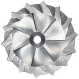 Mahle Turbocharger Compressor Wheel 014TX21102000-MAH