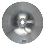 Mahle Turbocharger Compressor Wheel 014TX21102000-MAH