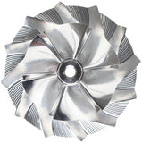 MAHLE Turbocharger Compressor Wheel 014TX26160000-MAH