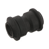 Leaf Spring Bushing - Mercedes by Febi 6733200150-FEB