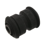 Leaf Spring Bushing For Spring Eye & Rear Spring Hanger - VW/Audi by Febi 2E0513371B-FEB