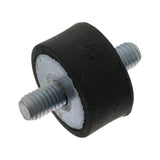 Radiator Mount - VW/Audi by Febi 058129631A-FEB