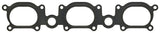 Elring Intake Manifold Gasket - Porsche 99611010393-ELR