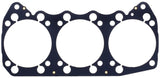Elring Metal-Layer Gasket - Porsche 99710119371-ELR