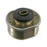 Engine / Transmission Mount - VW/Audi by Febi 701199201B-FEB