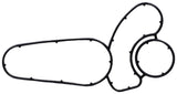 Elring Oil Cooler Gasket - BMW 11427788463-ELR