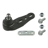 Ball Joint with Additional Parts - VW/Audi by Febi 855407365A-FEB