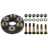 Flexible Coupling Kit For Propshaft - Mercedes by Febi 1244100015-FEB