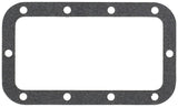 Elring Oil Drain Plug Seal - Porsche 53901152-ELR