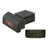 Hazard Warning Flasher - GM by Febi 90316998-FEB