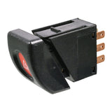 Hazard Warning Flasher - GM by Febi 09138045-FEB