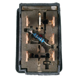 Hazard Warning Flasher - GM by Febi 09138045-FEB