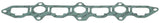 Elring Intake Manifold Gasket - Saab 9138884-ELR