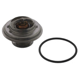 Thermostat with Sealing Ring - BMW by Febi 11531265085-FEB