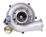 Mahle Turbocharger F81Z6K682BARM-MAH