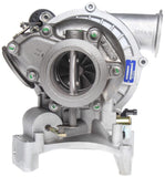 MAHLE Remanufactured Turbocharger 015TC21003100-MAH