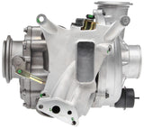 MAHLE Remanufactured Turbocharger 015TC21003100-MAH