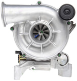 MAHLE Remanufactured Turbocharger 015TC21003100-MAH