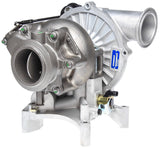 MAHLE Remanufactured Turbocharger 015TC21003100-MAH